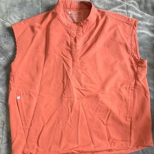 Women’s FIGS scrub set